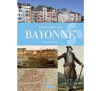 Histoire de Bayonne