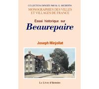 Histoire De Beaurepaire