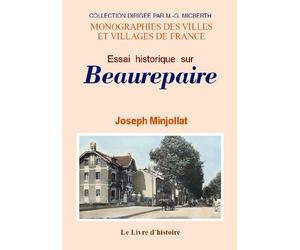 Histoire De Beaurepaire