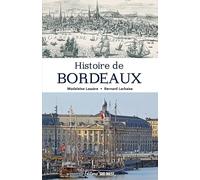 Histoire de Bordeaux