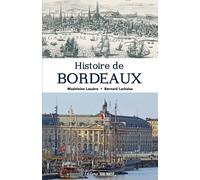 Histoire de Bordeaux