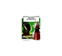 Histoire de Bretagne 1341 - 1532, du duché à l'union - Le Honzec - Reynald Secher Eds - cartonné - Bande dessinée