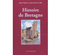 Histoire de Bretagne