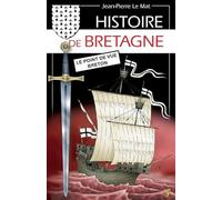 Histoire de Bretagne - Le point de vue breton