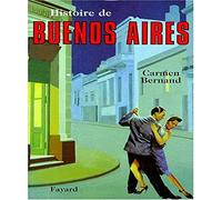 Histoire de Buenos Aires