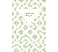 Histoire de Byon Gangsoé Anonyme (Auteur), Mi-Kyung Choi (Traduction), Jean-Noël Juttet (Traduction)