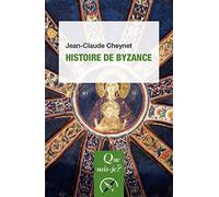 Histoire de Byzance