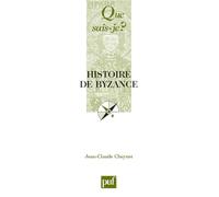 Histoire de Byzance