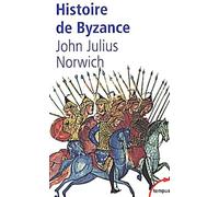 Histoire de Byzance
