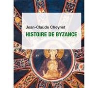 Histoire de Byzance