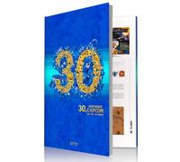 L'histoire de capcom volume 1 1983-1993, Les origines - Collectif - Pix'n Love - relié - Beau livre