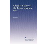 Histoire de Cassell de la guerre russo-japonaise
