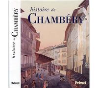 Histoire De Chambéry