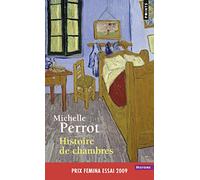 Histoire de chambres