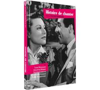 Histoire De Chanter