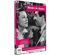 Histoire de chanter