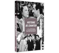 Histoire de chanter