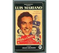Histoire de chanter [VHS]