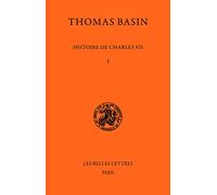 Histoire de Charles VII, 1047-1445, tome 1