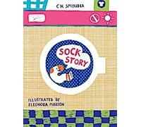 Histoire de chaussettes