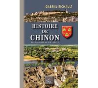 Histoire De Chinon