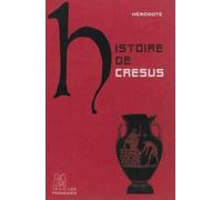 Histoire de Crésus