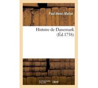 Histoire De Danemark
