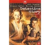 Histoire de détective – Édition belge