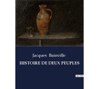 Histoire De Deux Peuples