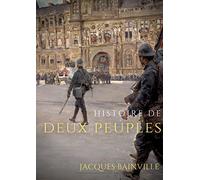 Histoire de deux peuples