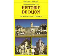 Histoire de dijon