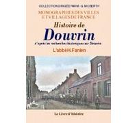 Histoire de Douvrin - d'après les recherches historiques sur Douvrin