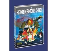 Histoire De Fantomes Chinois