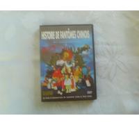 Histoire De Fantômes Chinois