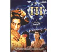Histoire De Fantômes Chinois 3