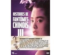 Histoire de fantômes chinois – vol. 3