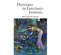 Histoire de fantômes indiens (NE)