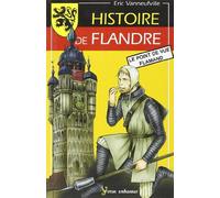 HISTOIRE DE FLANDRE (N.ED.)