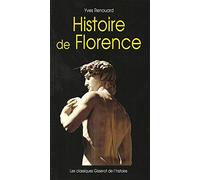 Histoire de Florence