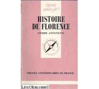 Histoire de Florence