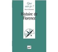 Histoire de Florence