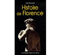 Histoire de Florence - Yves Renouard - Gisserot Editions - broché - Guide