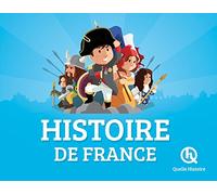 Quelle histoire – Histoire de France