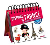Histoire de France ! 365 réponses Incollables à toutes tes questions