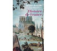 Histoire de France (collector) - Jacques Bainville - Perrin - Poche - Essai
