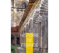 Histoire De France De Jules Michelet - Histoire De France - Volume 05 (1364- 1415)
