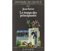 Histoire de France, de l'an mil à 1515