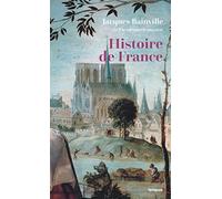 Histoire de France (édition collector)
