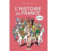 Histoire de France en BD - L'Intégrale