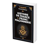 Histoire de France & franc-maçonnerie